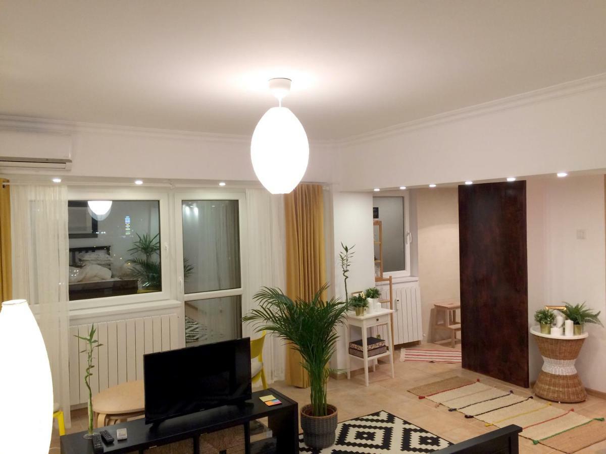 My Little Studio Bukareszt Zewnętrze zdjęcie
