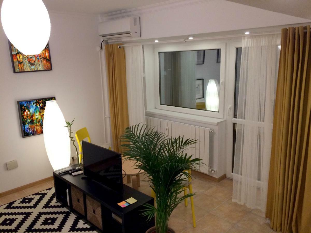 My Little Studio Bukareszt Zewnętrze zdjęcie